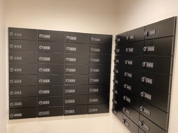 コンフォリア木場親水公園の物件内観写真